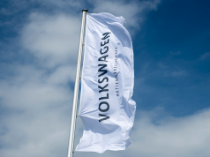 VW Delivers 45% More EV’s In First 9 Months