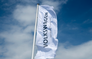 VW Delivers 45% More EV’s In First 9 Months