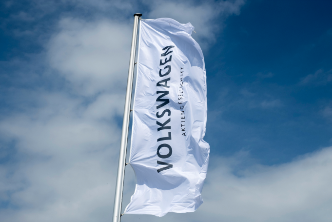 VW Delivers 45% More EV’s In First 9 Months