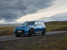 Kia Ireland Announce Local Pricing For New Kia EV9