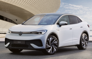 Tech Upgrades For New ID.4 and ID.5