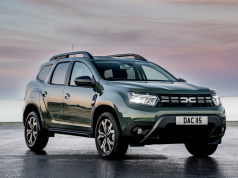 Dacia Has Grown By 16.7% In 2023