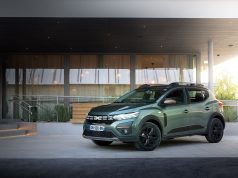 Pick Up A Dacia For €5 A Day