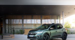 Pick Up A Dacia For €5 A Day