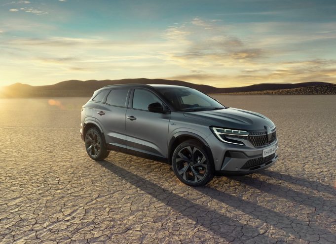 Renault Austral