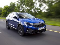Renault Ireland Announces 241 Offers