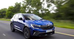 Renault Ireland Announces 241 Offers