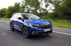 Renault Ireland Announces 241 Offers