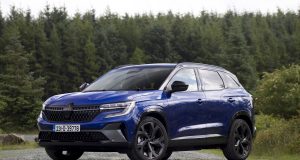 MULTI-Award Winning Renault Austral