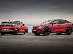Upgraded Volkswagen ID.4 & ID.5 Now Available