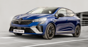 New Renault Clio Goes On Sale