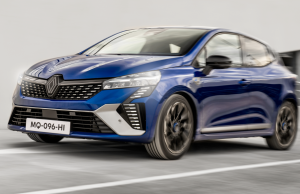 New Renault Clio Goes On Sale