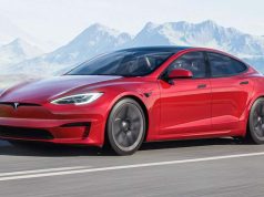 Tesla Opens New Location in Belfast