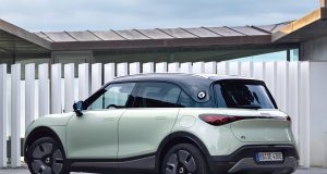 Motor Distributors Limited To Distrbute Smart Range
