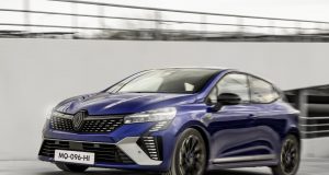 Renault 241 Offer Update