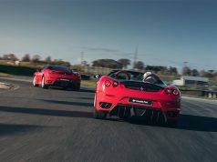 Mondello Park Driving Experience Vouchers