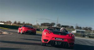 Mondello Park Driving Experience Vouchers