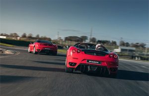 Mondello Park Driving Experience Vouchers