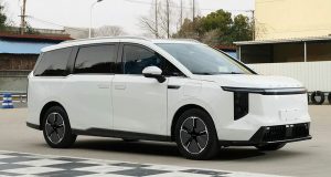 46% Sales Surge Reported For HARRIS MAXUS