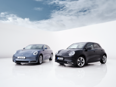 Great Wall Motor Consolidates ORA Into Single Brand