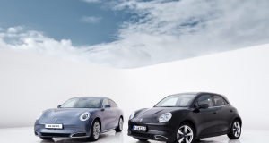 Great Wall Motor Consolidates ORA Into Single Brand