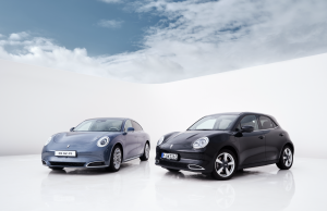 Great Wall Motor Consolidates ORA Into Single Brand