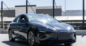 BYD Already Expanding Irish Dealer Network