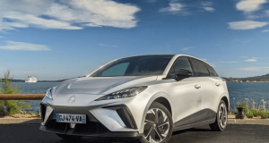 MG Motor 241 Offers