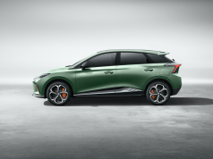 New MG4 EV XPower Now Available
