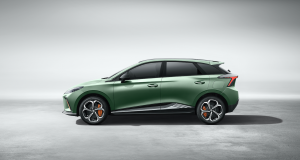 New MG4 EV XPower Now Available