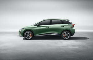 New MG4 EV XPower Now Available