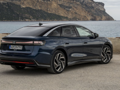 Five Stars For VW ID.7
