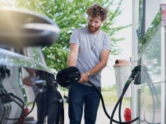 December Drop In Fuel Prices