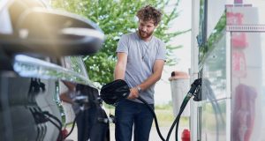 December Drop In Fuel Prices