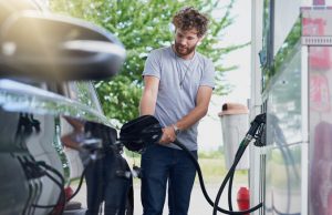 December Drop In Fuel Prices