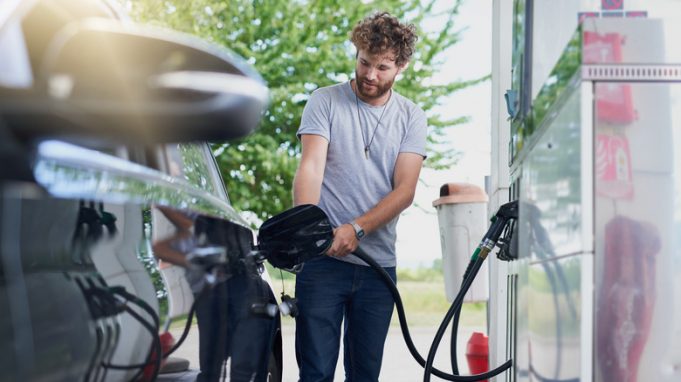 December Drop In Fuel Prices
