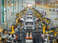 New BYD Passenger Vehicle Factory For Hungary