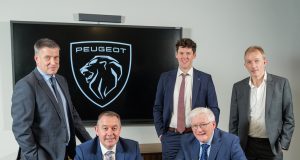 Gowan Auto Appoints Bandon Motors