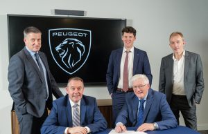 Gowan Auto Appoints Bandon Motors