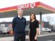 Circle K & IONITY Expansion of High-Power EV Chargers