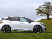 Incredible CUPRA Born 241 Offers