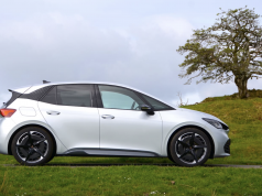 Incredible CUPRA Born 241 Offers