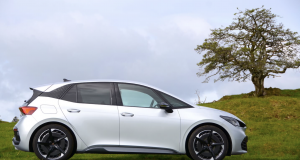 Incredible CUPRA Born 241 Offers