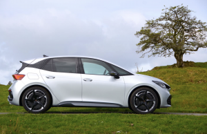 Incredible CUPRA Born 241 Offers