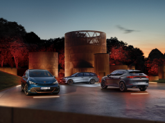 CUPRA ZER0 Limits Event Starts Today!