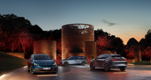 CUPRA ZER0 Limits Event Starts Today!