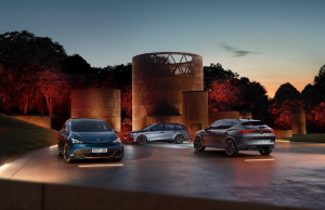 CUPRA ZER0 Limits Event Starts Today!