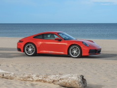 Strong Growth For The 911 & Taycan