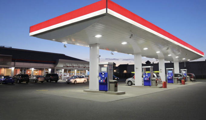 Latest AA Fuel Price Survey