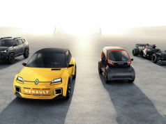Renault Group Update